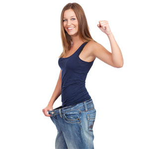 HGH for weight loss