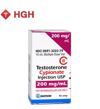 What happens if you take testosterone