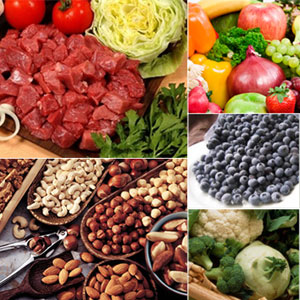 Foods that Raise Testosterone Levels