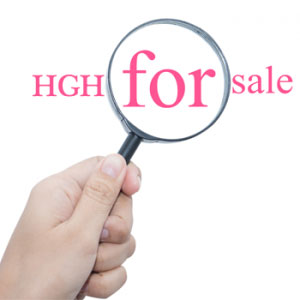 HGH for sale
