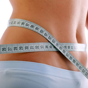HGH shots and weight loss