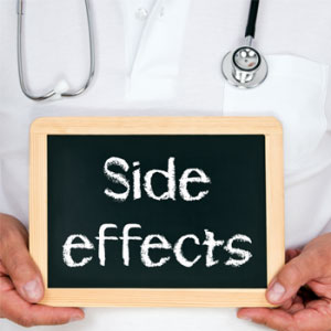 Growth Hormone side effects