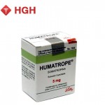 Humatrope Humatrope