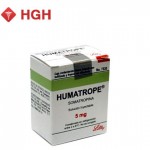 Humatrope