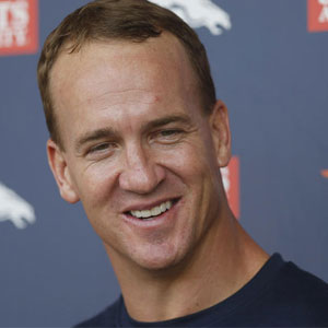 Peyton Manning and HGH