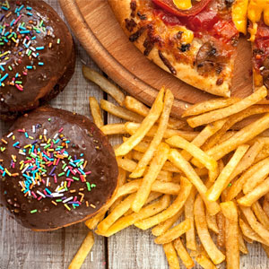 Junk food that kill testosterone Foods that kill testosterone