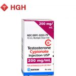 Testosterone Cypionate